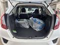 2015 Honda Fit Hybrid
