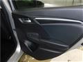 2014 Honda Fit Hybrid