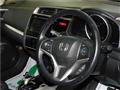 2014 Honda Fit Hybrid