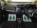 2014 Honda Fit Hybrid