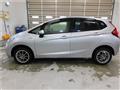 2014 Honda Fit Hybrid