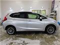 2014 Honda Fit Hybrid