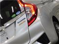 2014 Honda Fit Hybrid