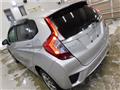 2014 Honda Fit Hybrid