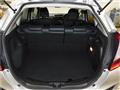 2014 Honda Fit Hybrid