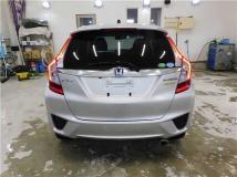 2014 Honda Fit Hybrid