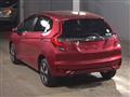 2018 Honda Fit Hybrid