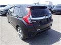 2015 Honda Fit Hybrid