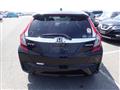 2015 Honda Fit Hybrid
