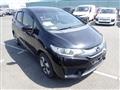 2015 Honda Fit Hybrid
