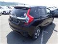2015 Honda Fit Hybrid