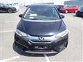 2015 Honda Fit Hybrid