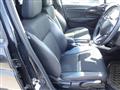 2015 Honda Fit Hybrid