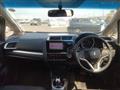 2019 Honda Fit Hybrid