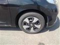 2019 Honda Fit Hybrid