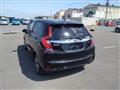 2019 Honda Fit Hybrid