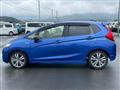 2015 Honda Fit Hybrid