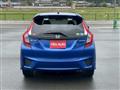 2015 Honda Fit Hybrid