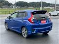 2015 Honda Fit Hybrid