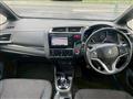 2015 Honda Fit Hybrid