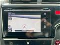 2015 Honda Fit Hybrid
