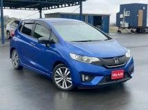 2015 Honda Fit Hybrid