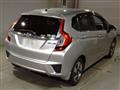 2014 Honda Fit Hybrid