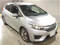 2014 Honda Fit Hybrid