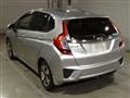 2014 Honda Fit Hybrid