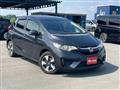 2015 Honda Fit Hybrid
