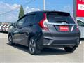2015 Honda Fit Hybrid