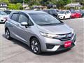 2015 Honda Fit Hybrid