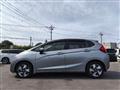 2015 Honda Fit Hybrid