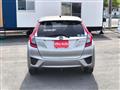 2015 Honda Fit Hybrid
