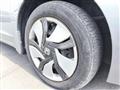 2015 Honda Fit Hybrid