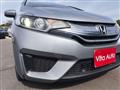 2015 Honda Fit Hybrid