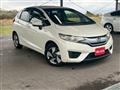 2014 Honda Fit Hybrid