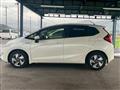 2014 Honda Fit Hybrid