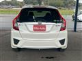 2014 Honda Fit Hybrid