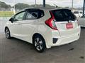 2014 Honda Fit Hybrid