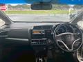 2014 Honda Fit Hybrid