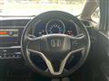 2014 Honda Fit Hybrid