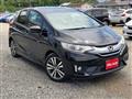 2014 Honda Fit Hybrid