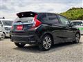 2014 Honda Fit Hybrid