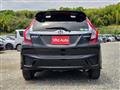 2014 Honda Fit Hybrid