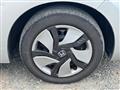 2015 Honda Fit Hybrid