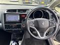 2015 Honda Fit Hybrid
