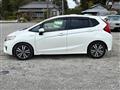 2013 Honda Fit Hybrid