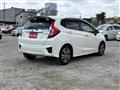 2013 Honda Fit Hybrid