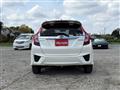 2013 Honda Fit Hybrid